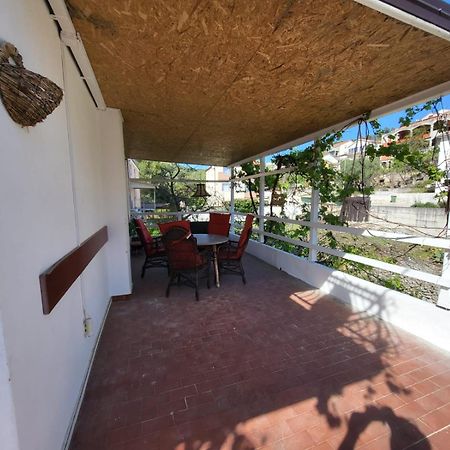 Apartment Bunjo'S Beach House Trogir Exteriör bild