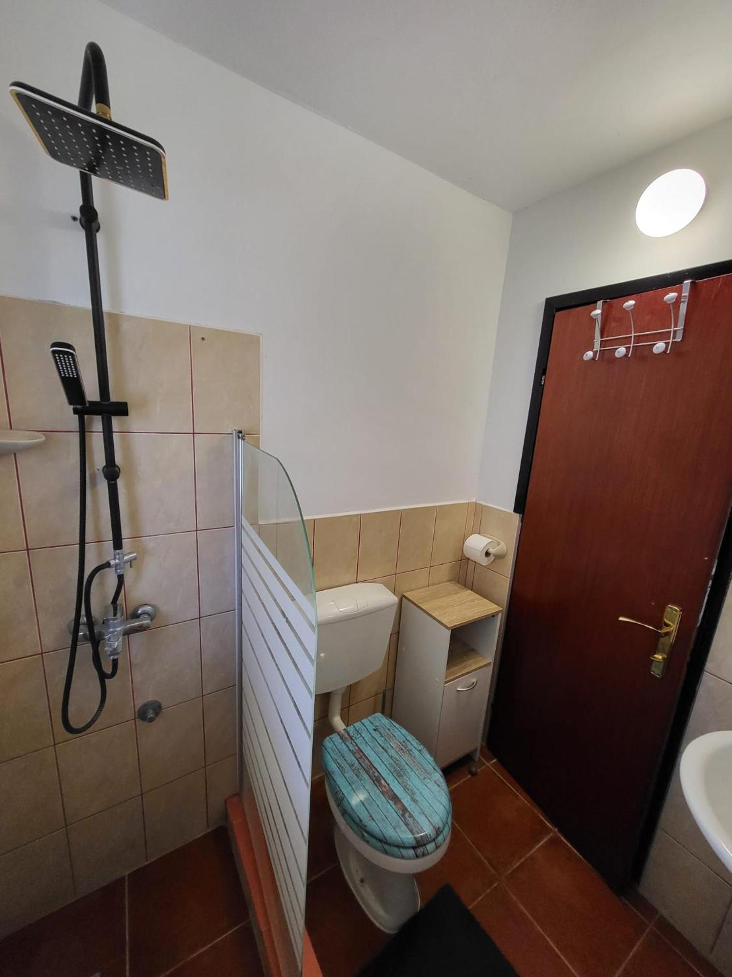 Apartment Bunjo'S Beach House Trogir Exteriör bild