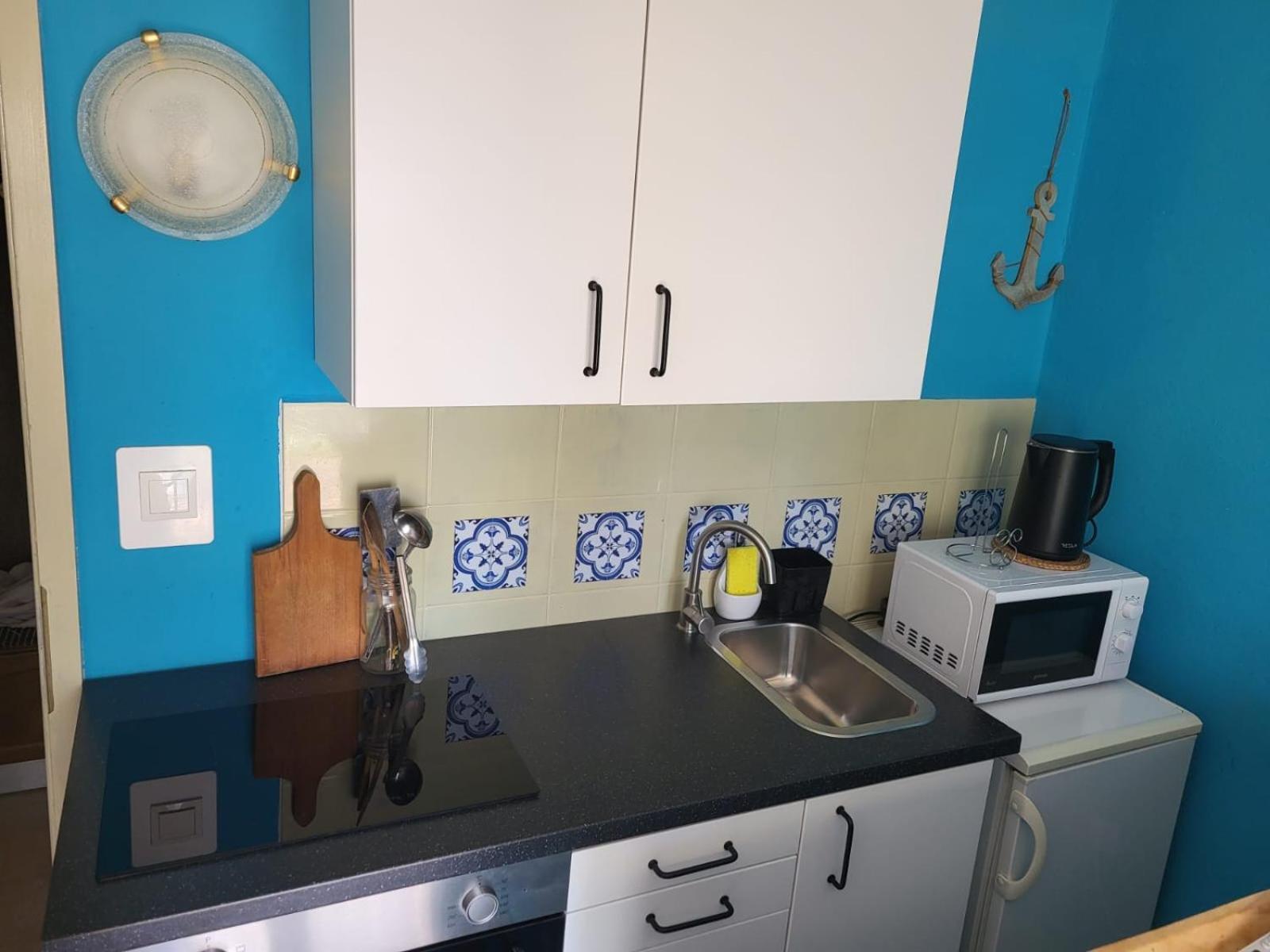 Apartment Bunjo'S Beach House Trogir Exteriör bild